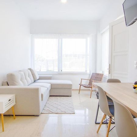 Asteria Apartments Analipsi  Luaran gambar