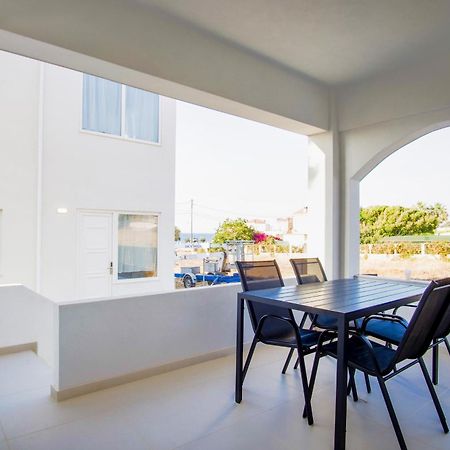 Asteria Apartments Analipsi  Luaran gambar