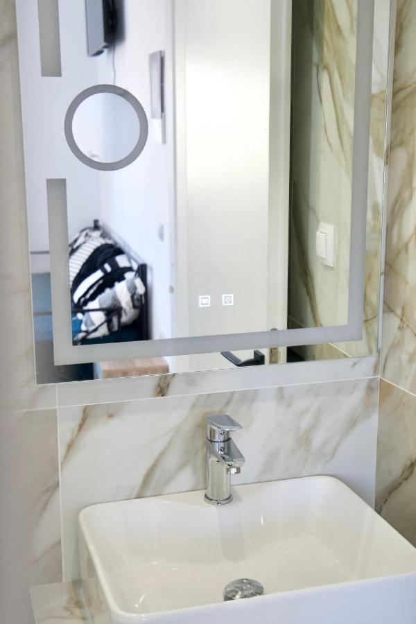 Asteria Apartments Analipsi  Luaran gambar