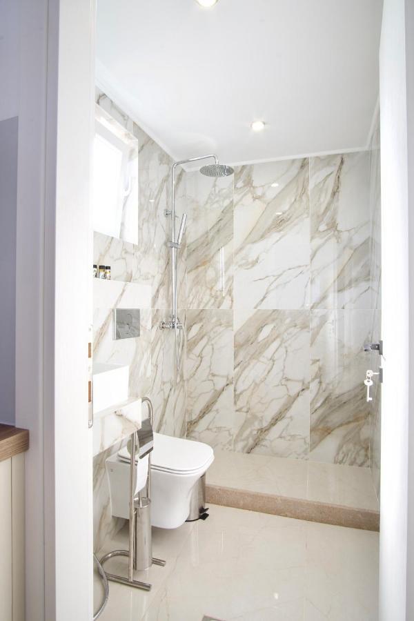 Asteria Apartments Analipsi  Luaran gambar