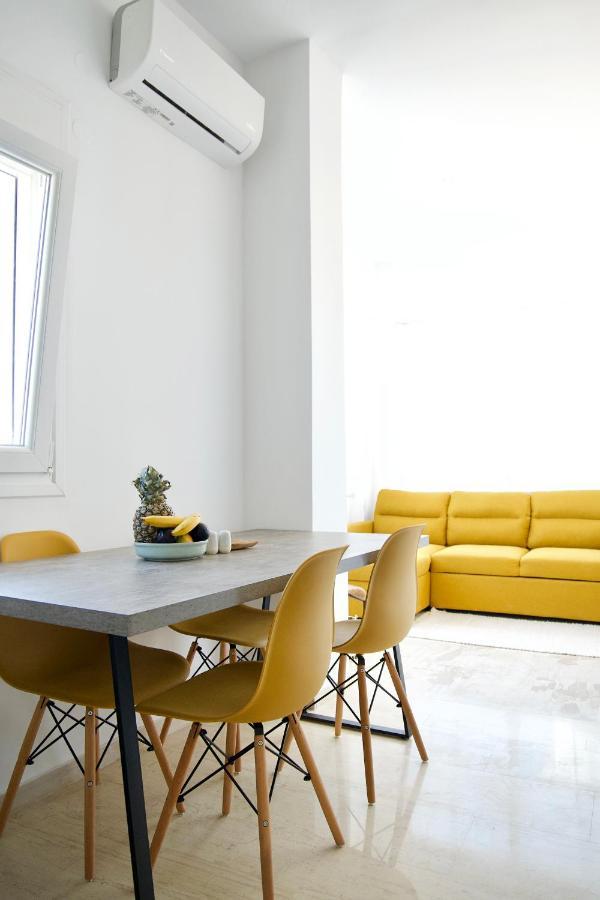 Asteria Apartments Analipsi  Luaran gambar