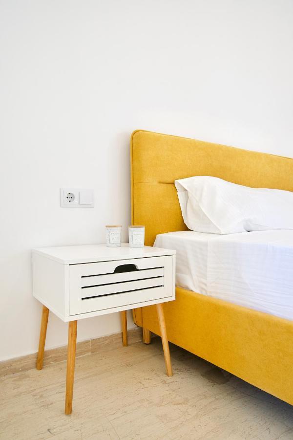 Asteria Apartments Analipsi  Luaran gambar