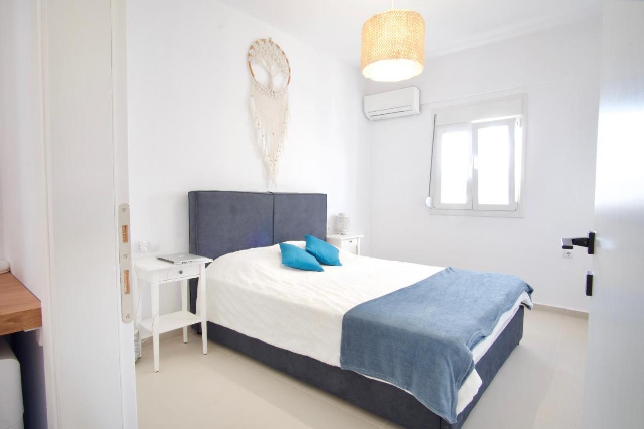 Asteria Apartments Analipsi  Luaran gambar