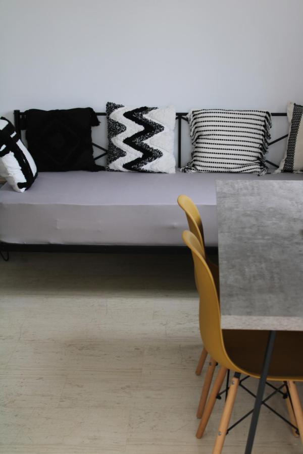 Asteria Apartments Analipsi  Luaran gambar