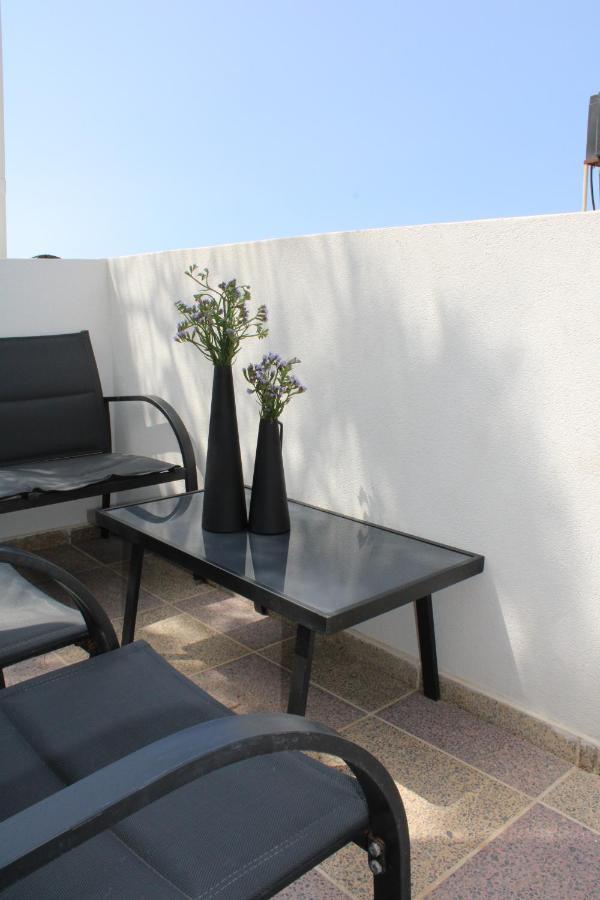 Asteria Apartments Analipsi  Luaran gambar